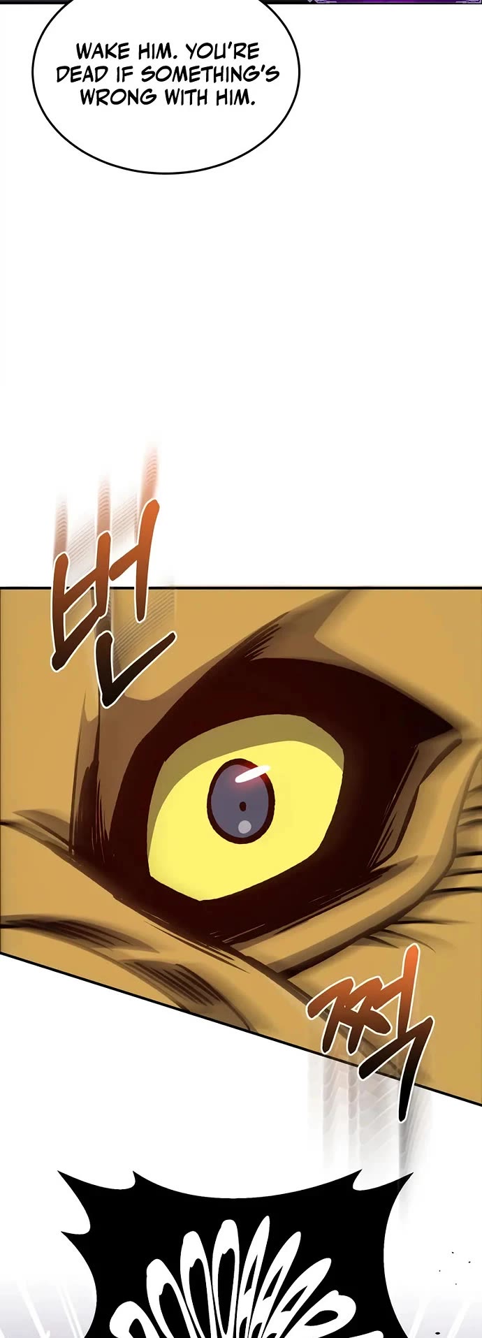 Genius of the Unique Lineage chapter 125 page 9