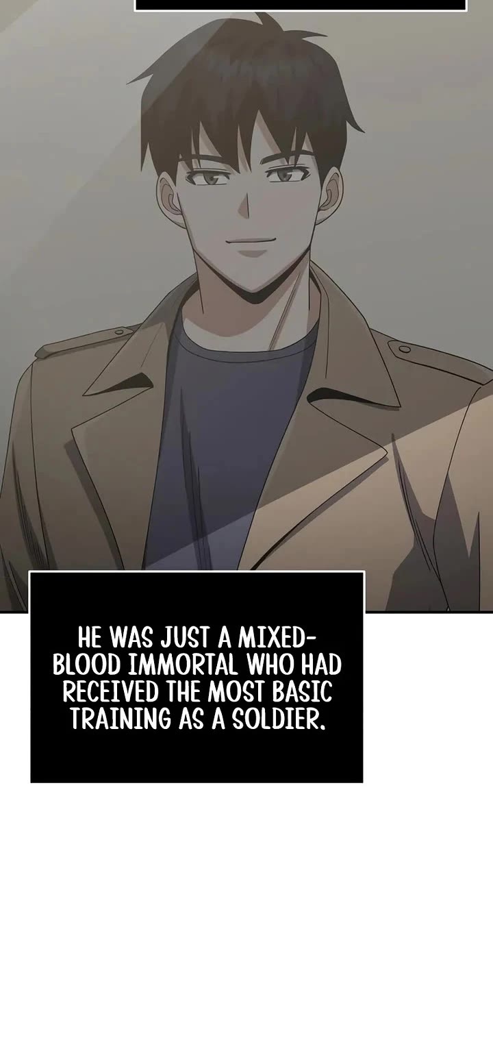 Genius of the Unique Lineage chapter 126 page 11