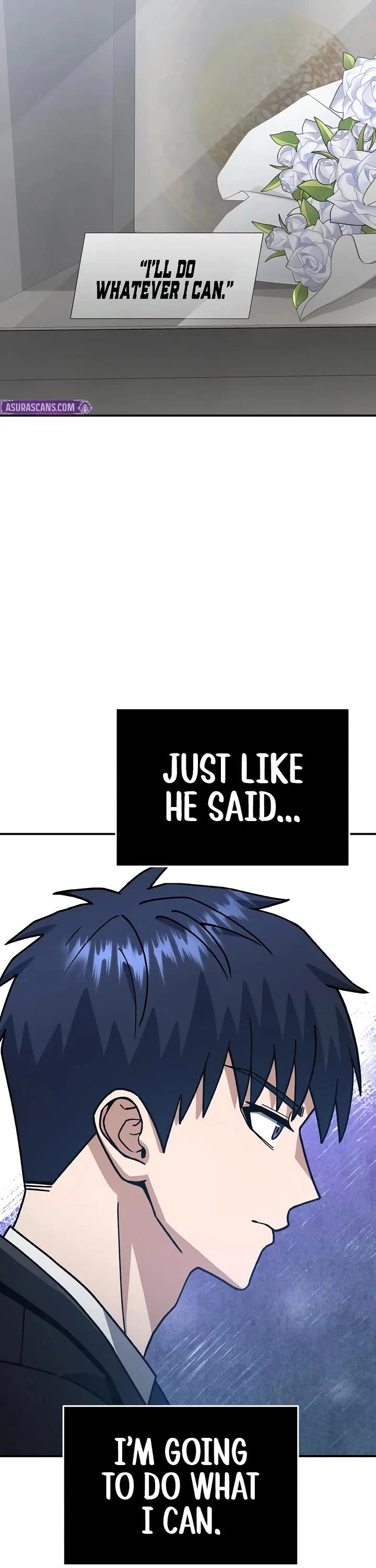 Genius of the Unique Lineage chapter 126 page 13