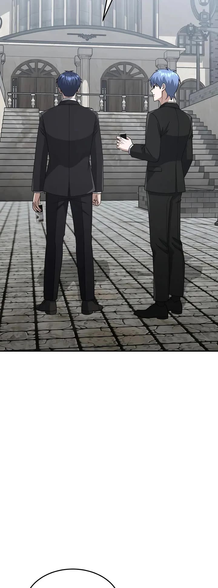 Genius of the Unique Lineage chapter 126 page 15