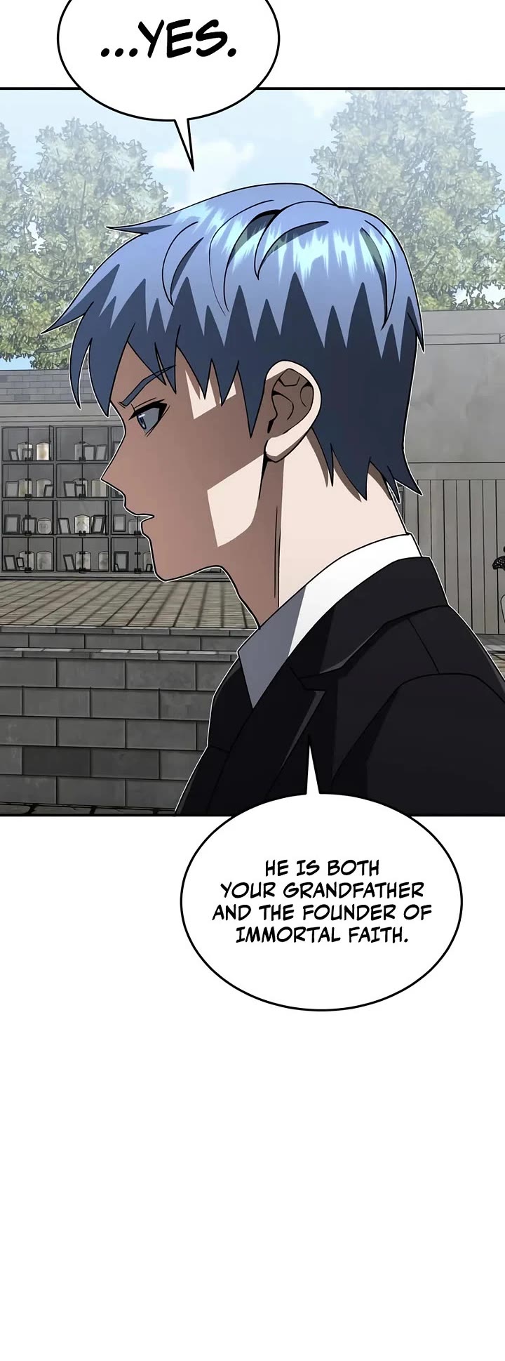 Genius of the Unique Lineage chapter 126 page 16