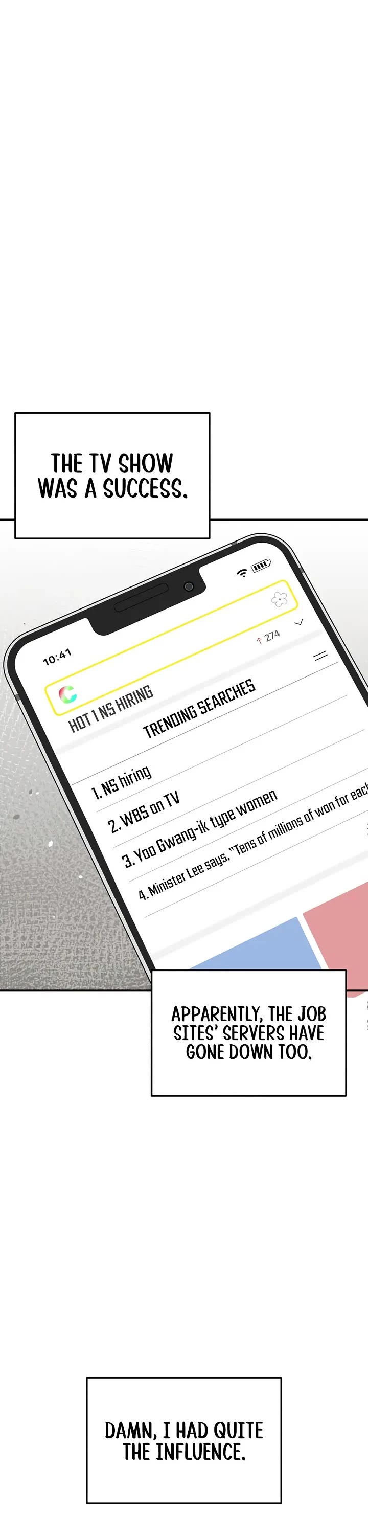 Genius of the Unique Lineage chapter 126 page 2