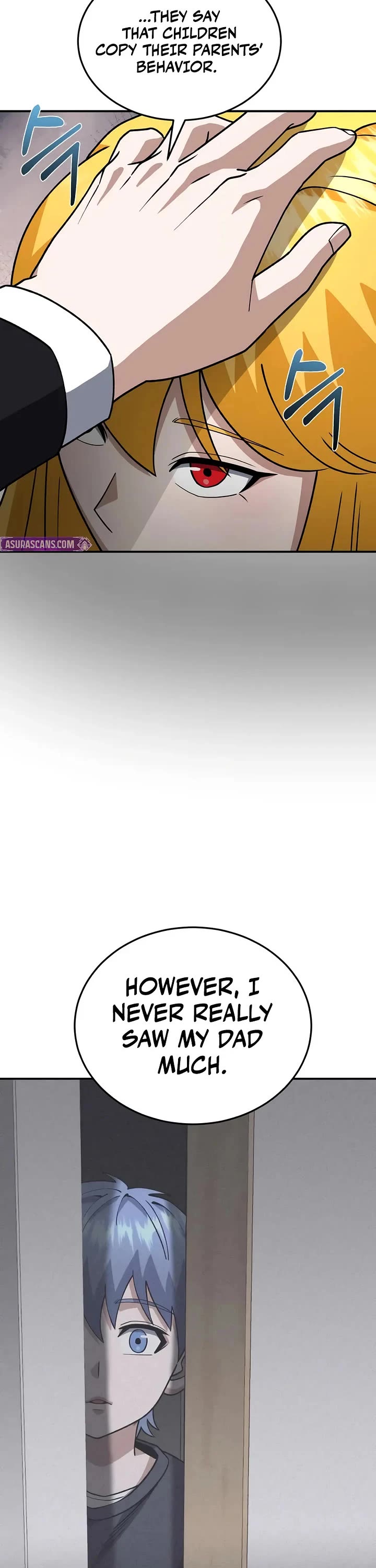 Genius of the Unique Lineage chapter 126 page 23