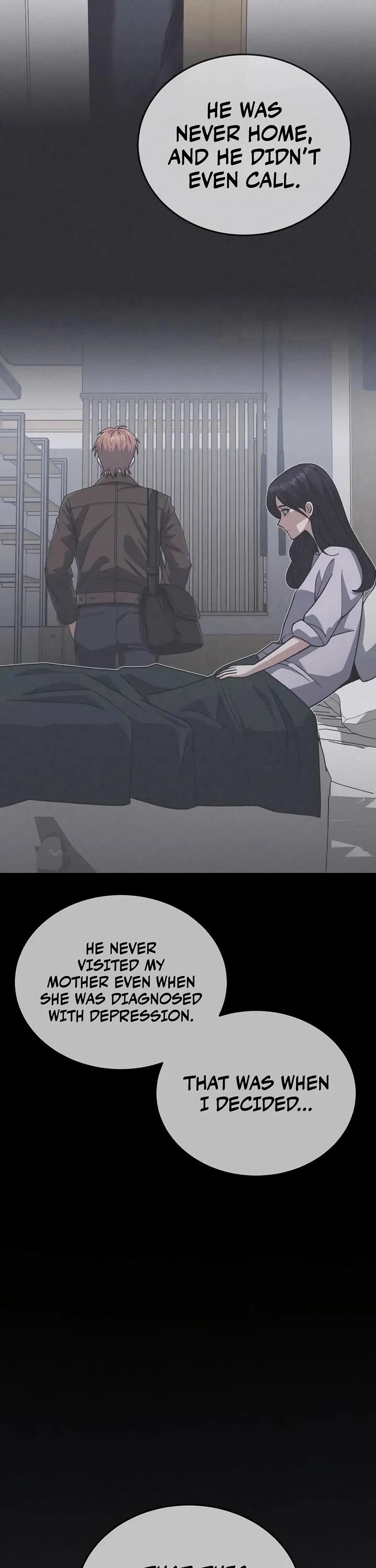 Genius of the Unique Lineage chapter 126 page 24