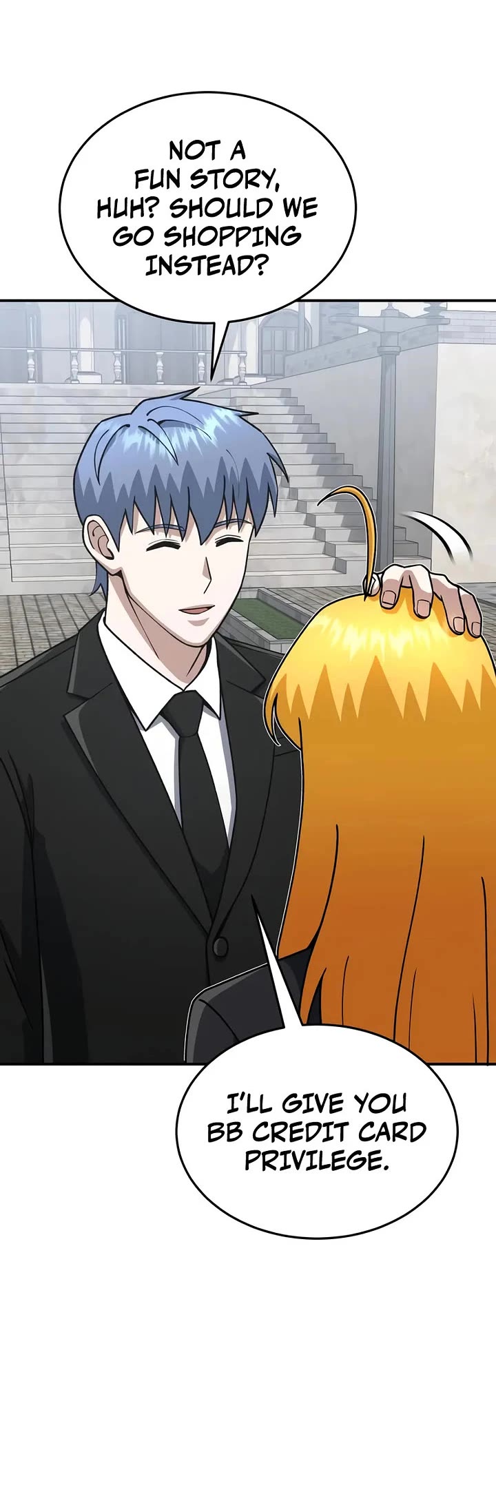 Genius of the Unique Lineage chapter 126 page 26