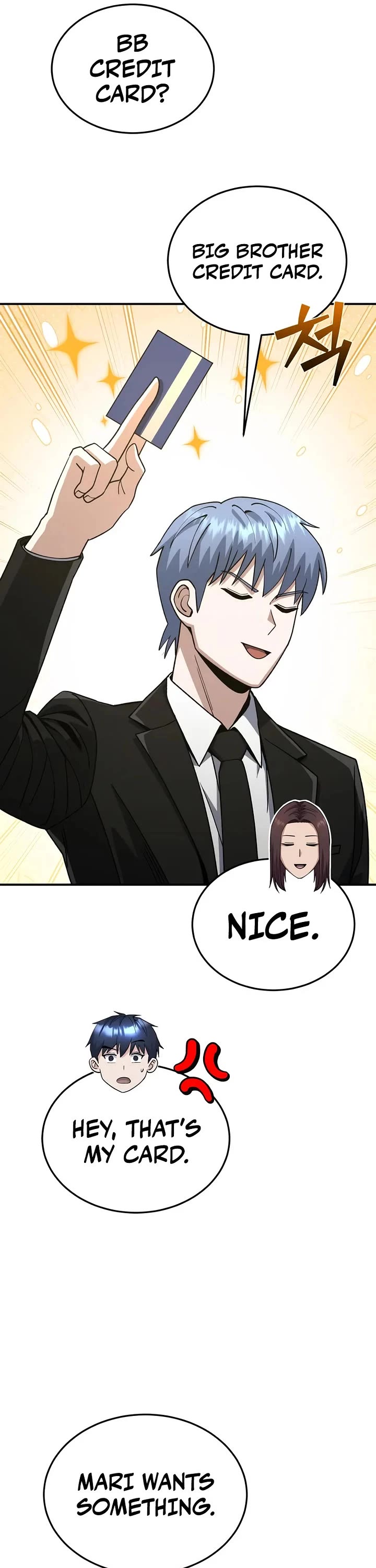 Genius of the Unique Lineage chapter 126 page 27