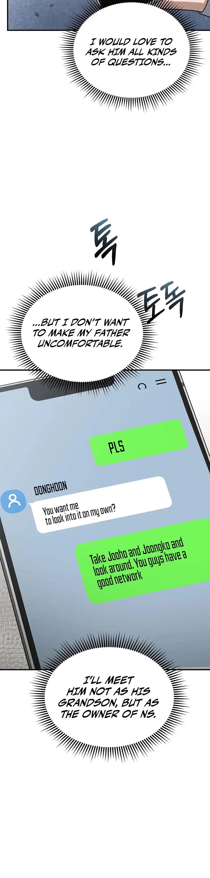 Genius of the Unique Lineage chapter 126 page 29