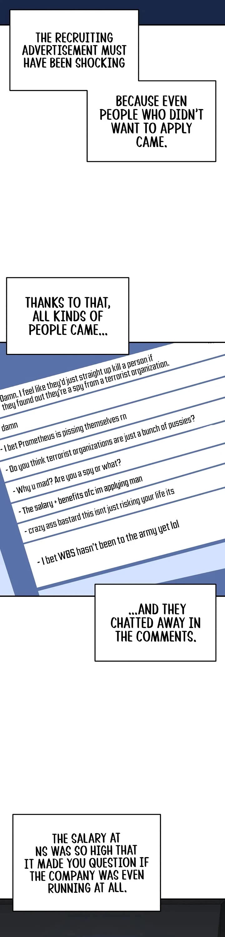 Genius of the Unique Lineage chapter 126 page 32