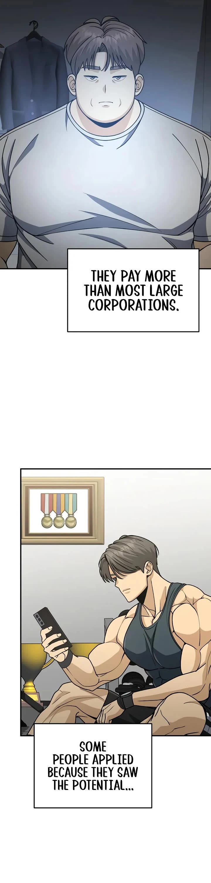 Genius of the Unique Lineage chapter 126 page 33