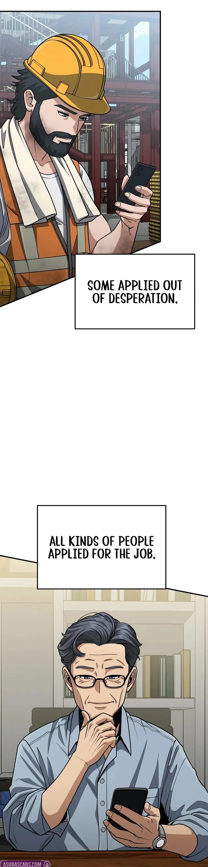 Genius of the Unique Lineage chapter 126 page 34