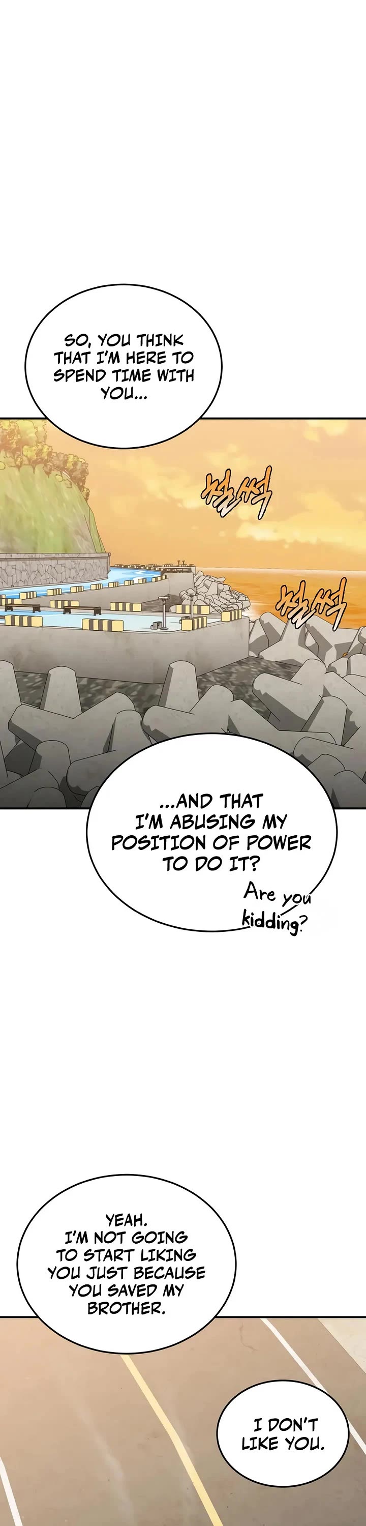 Genius of the Unique Lineage chapter 126 page 38