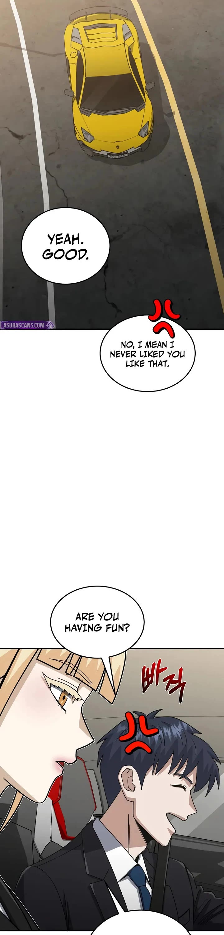 Genius of the Unique Lineage chapter 126 page 39