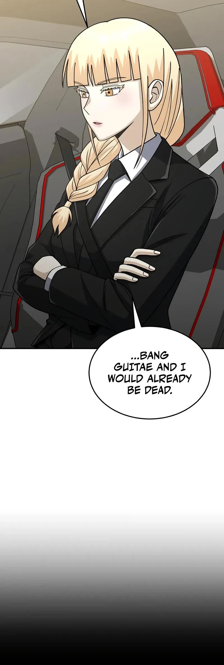 Genius of the Unique Lineage chapter 126 page 41