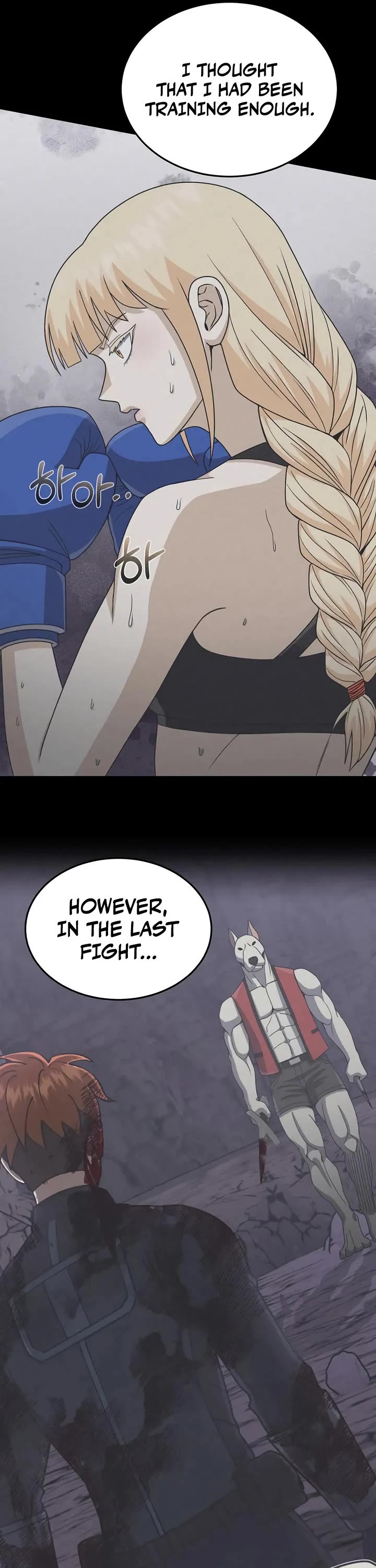 Genius of the Unique Lineage chapter 126 page 42