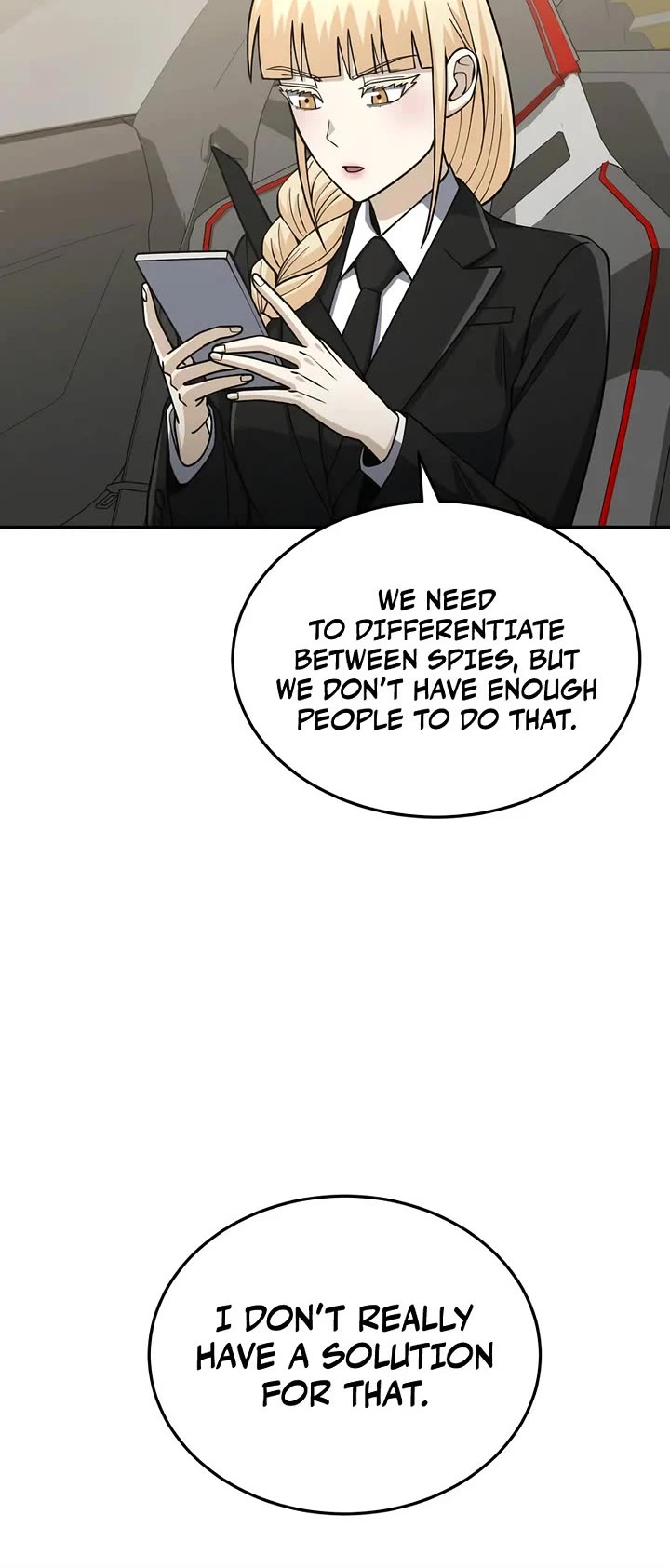 Genius of the Unique Lineage chapter 126 page 46