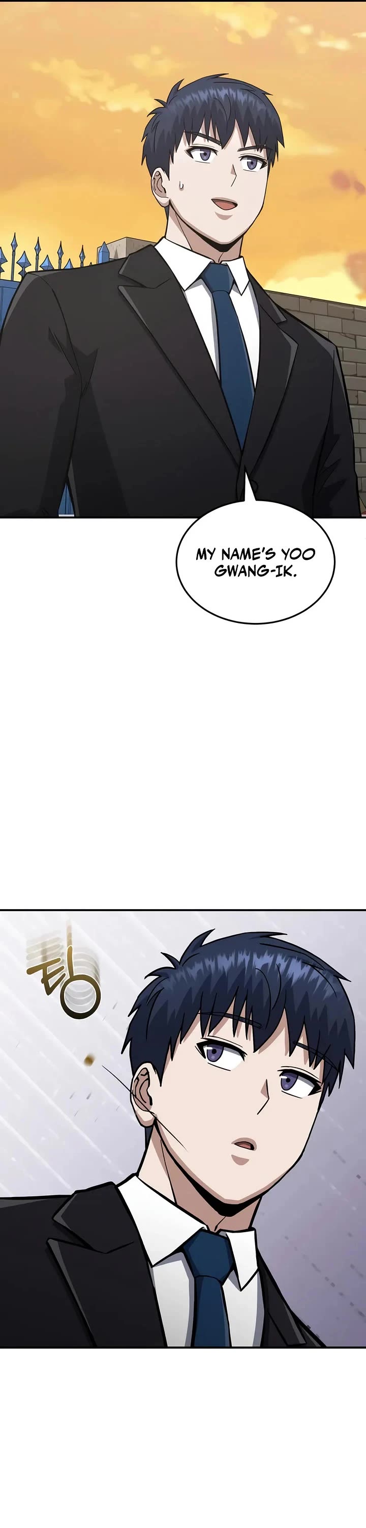 Genius of the Unique Lineage chapter 126 page 52