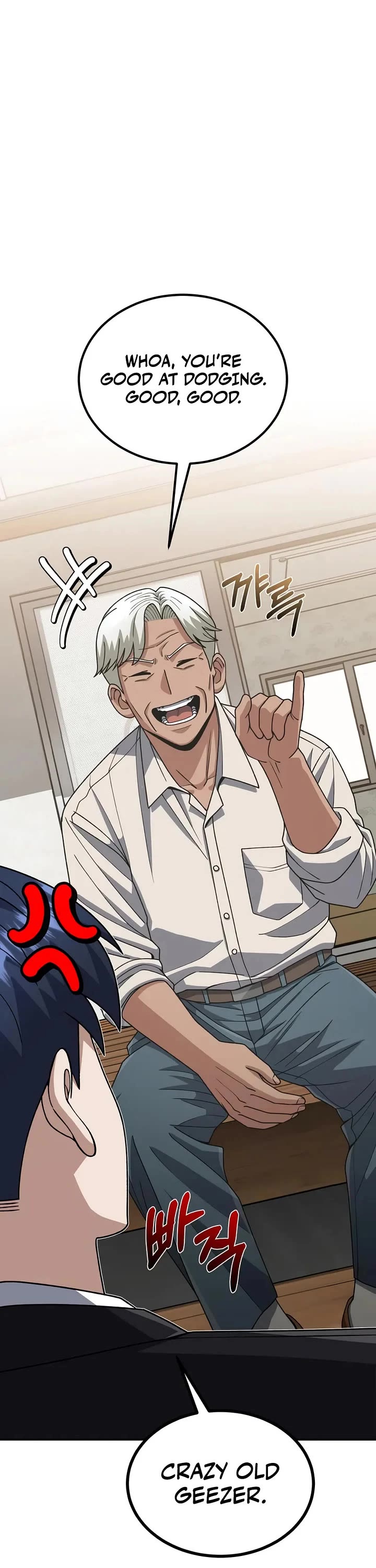 Genius of the Unique Lineage chapter 126 page 53