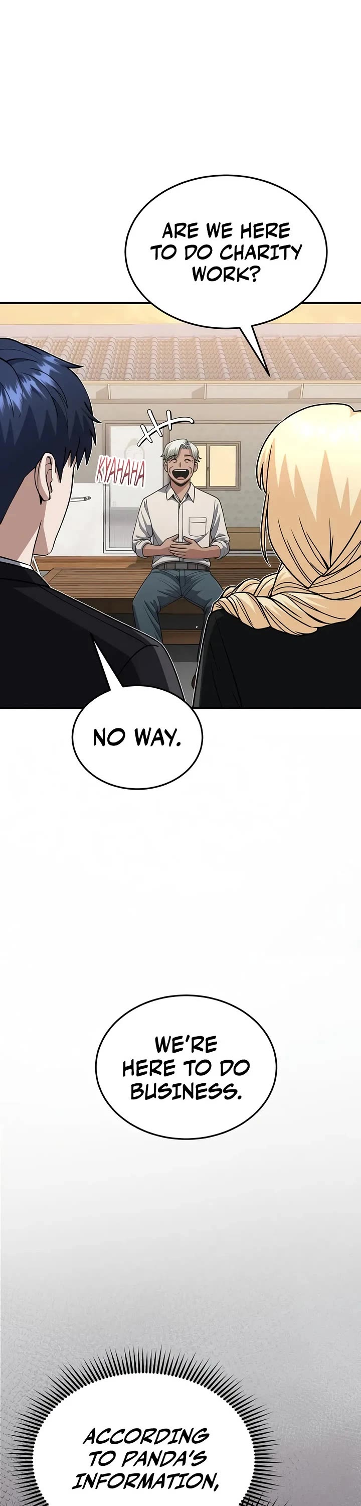 Genius of the Unique Lineage chapter 126 page 54