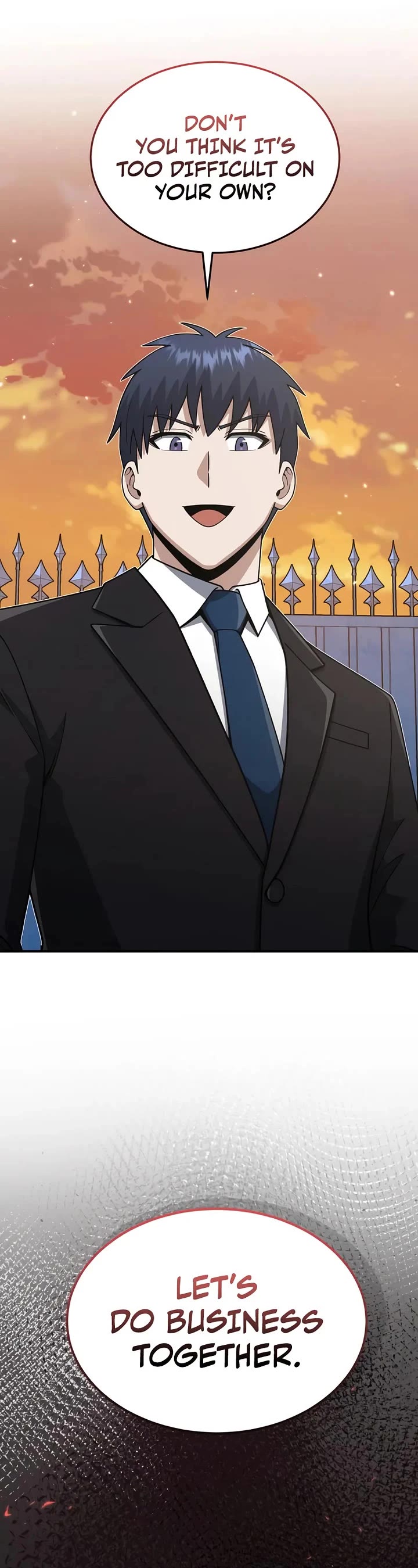 Genius of the Unique Lineage chapter 126 page 57