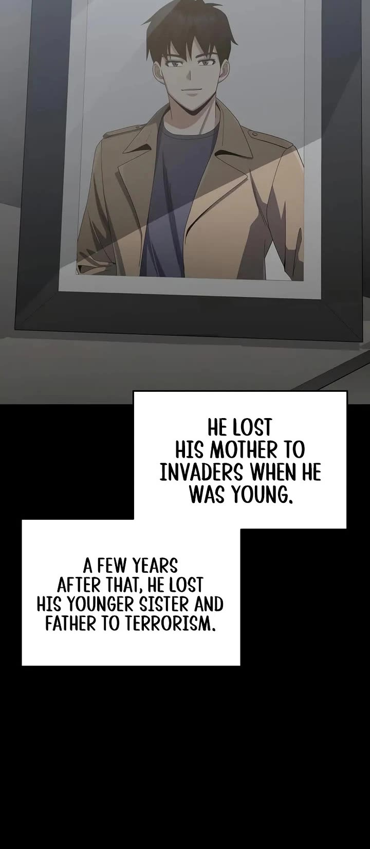 Genius of the Unique Lineage chapter 126 page 6