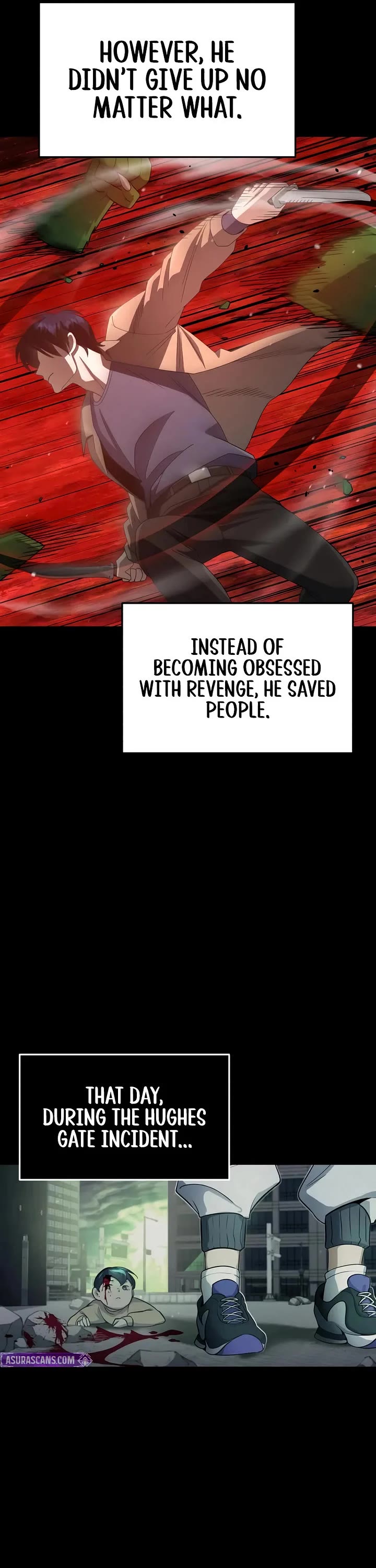 Genius of the Unique Lineage chapter 126 page 7