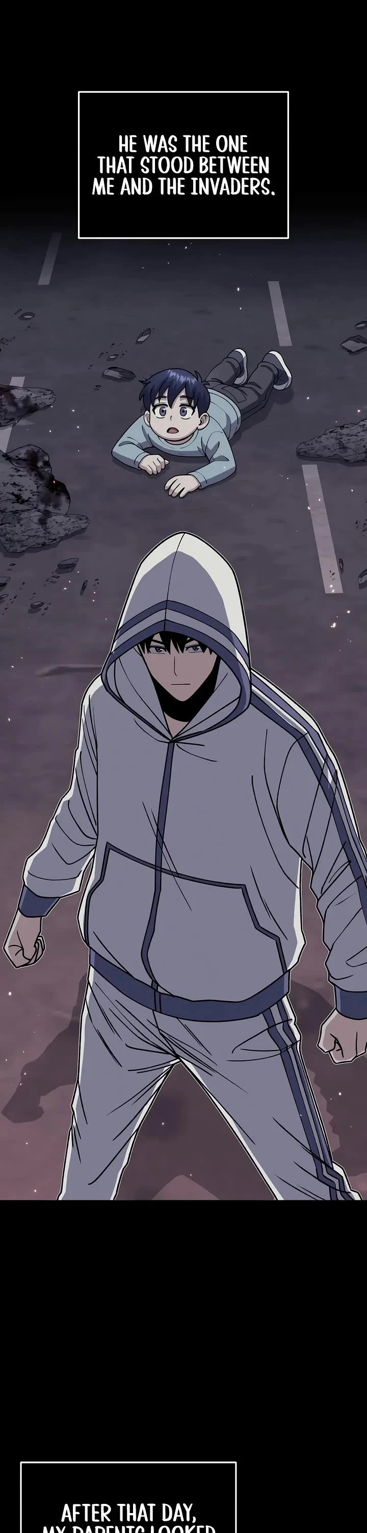 Genius of the Unique Lineage chapter 126 page 8