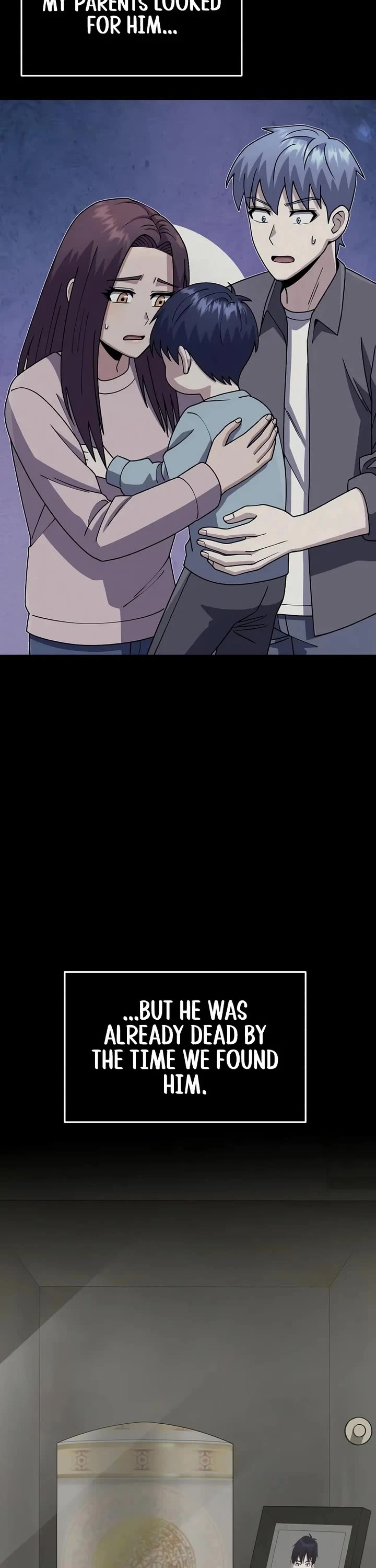 Genius of the Unique Lineage chapter 126 page 9