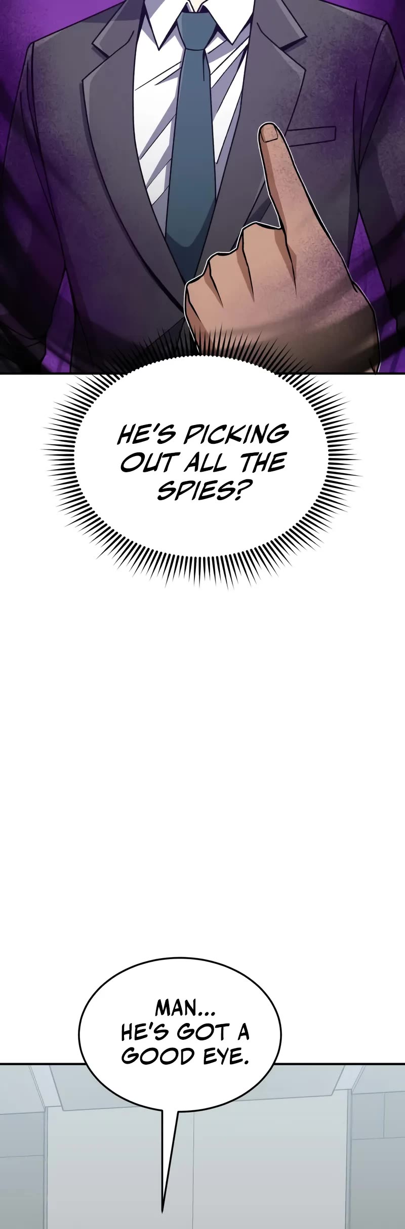 Genius of the Unique Lineage chapter 127 page 10