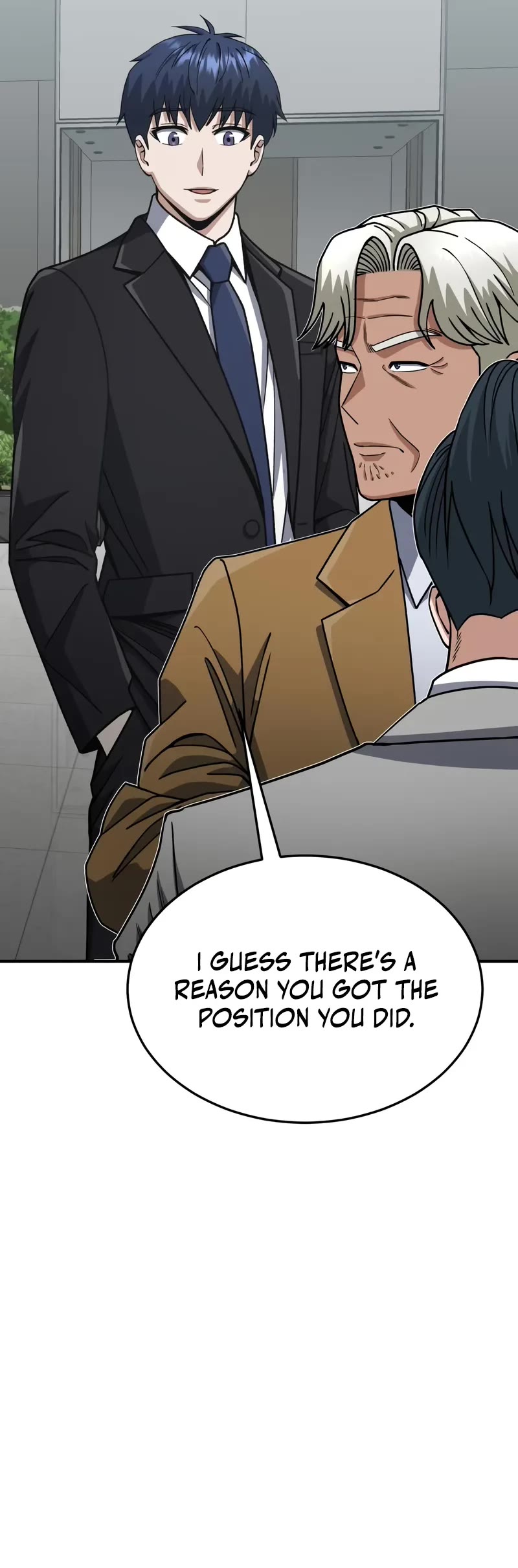 Genius of the Unique Lineage chapter 127 page 11