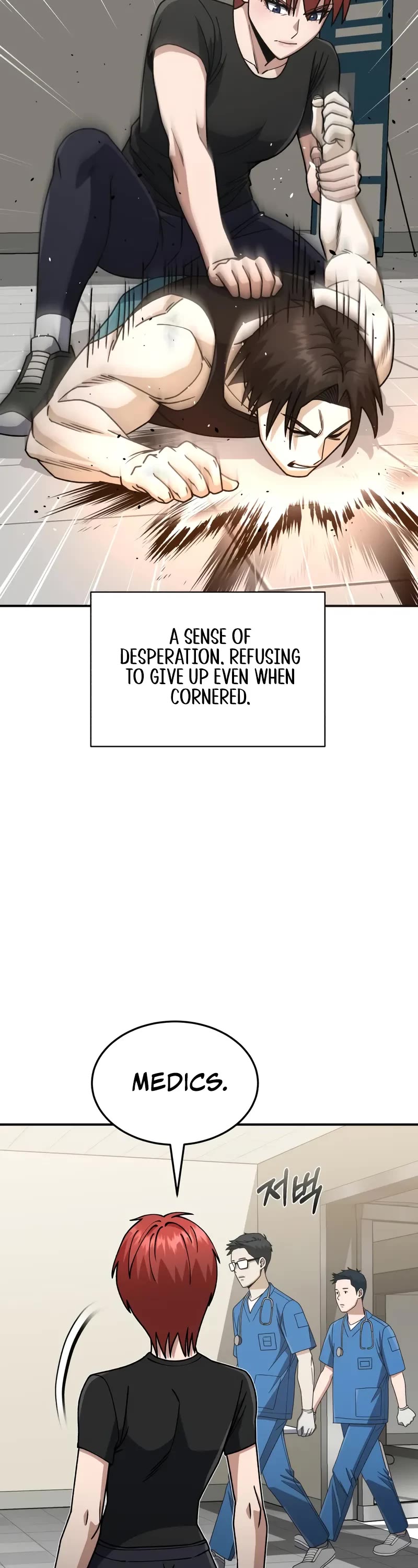 Genius of the Unique Lineage chapter 127 page 15