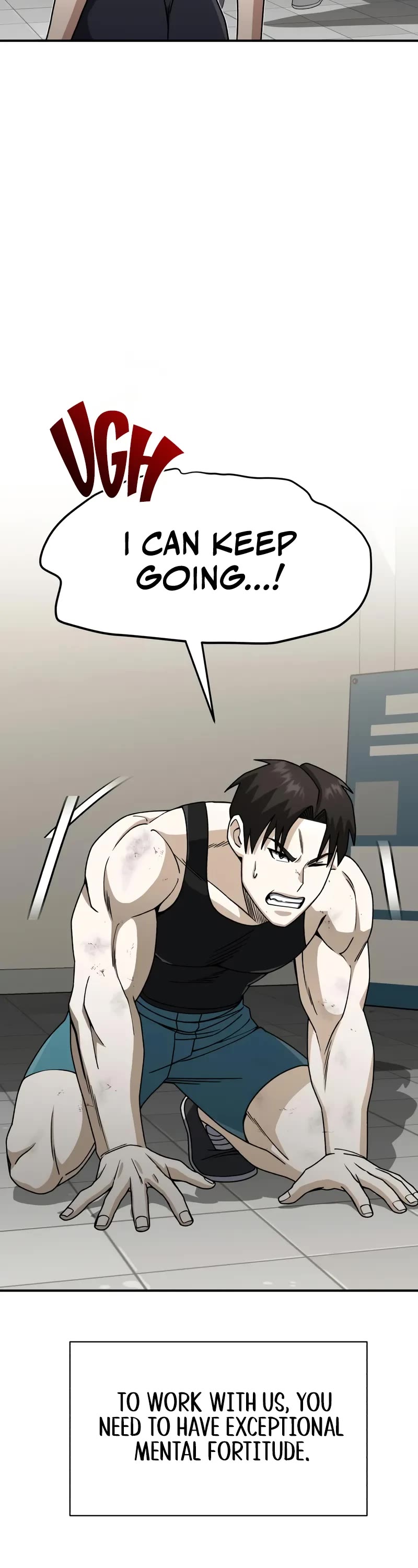 Genius of the Unique Lineage chapter 127 page 16