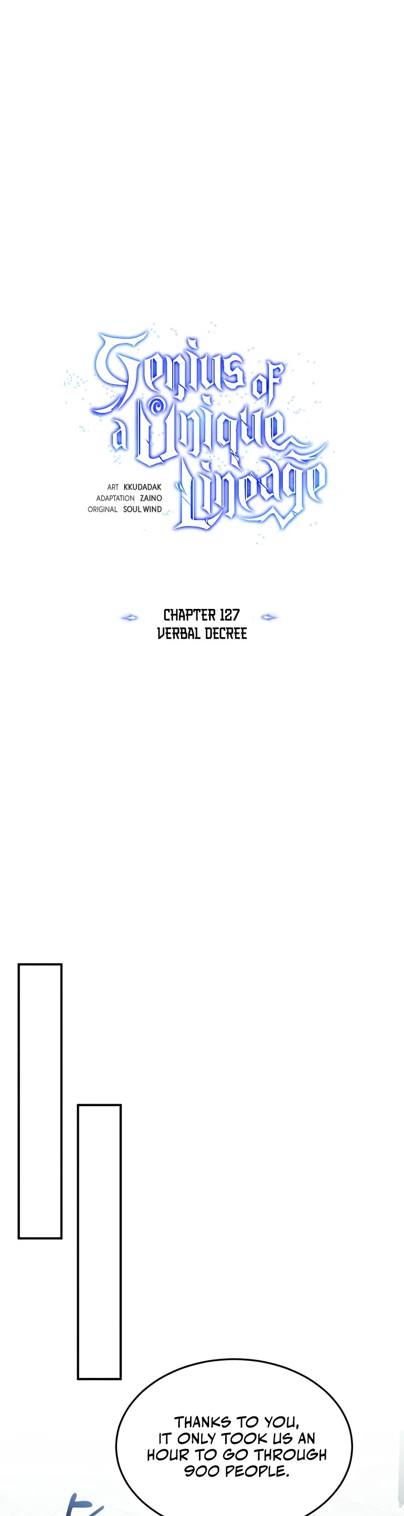 Genius of the Unique Lineage chapter 127 page 17