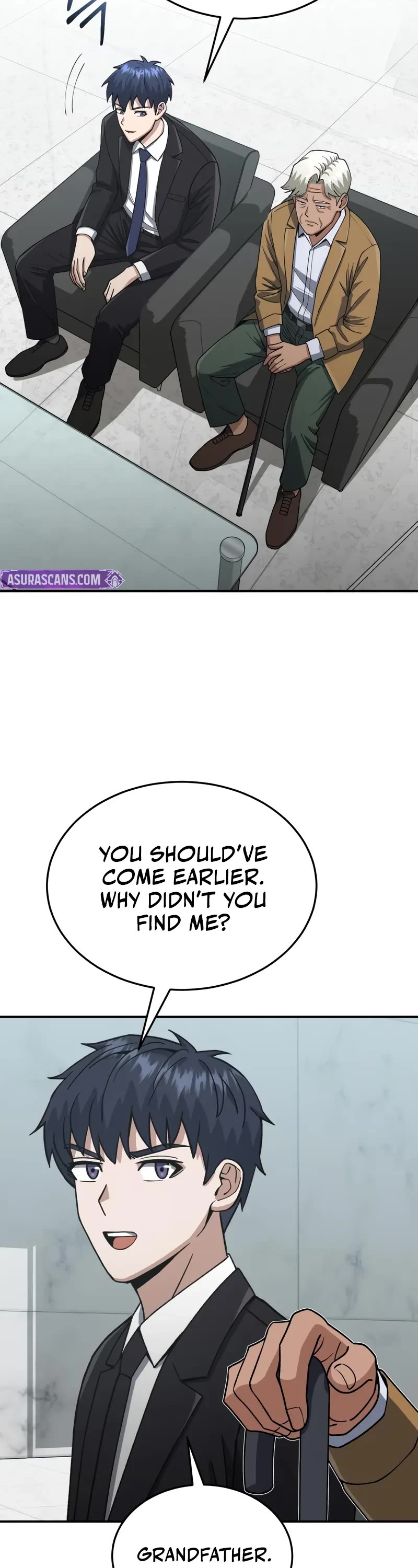 Genius of the Unique Lineage chapter 127 page 18