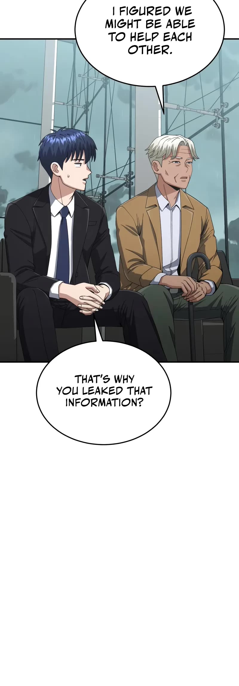 Genius of the Unique Lineage chapter 127 page 21