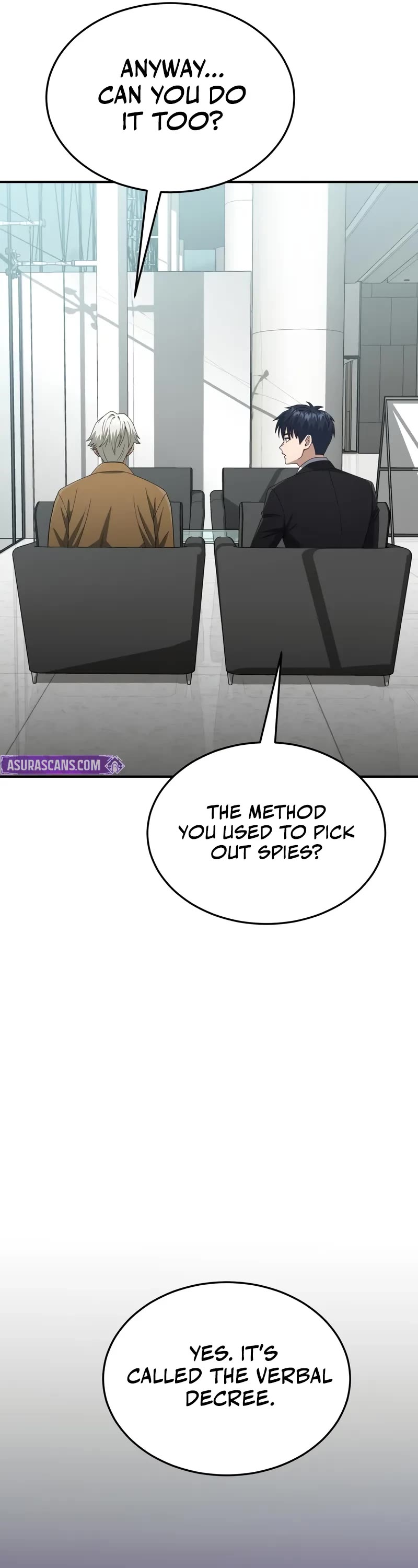 Genius of the Unique Lineage chapter 127 page 22