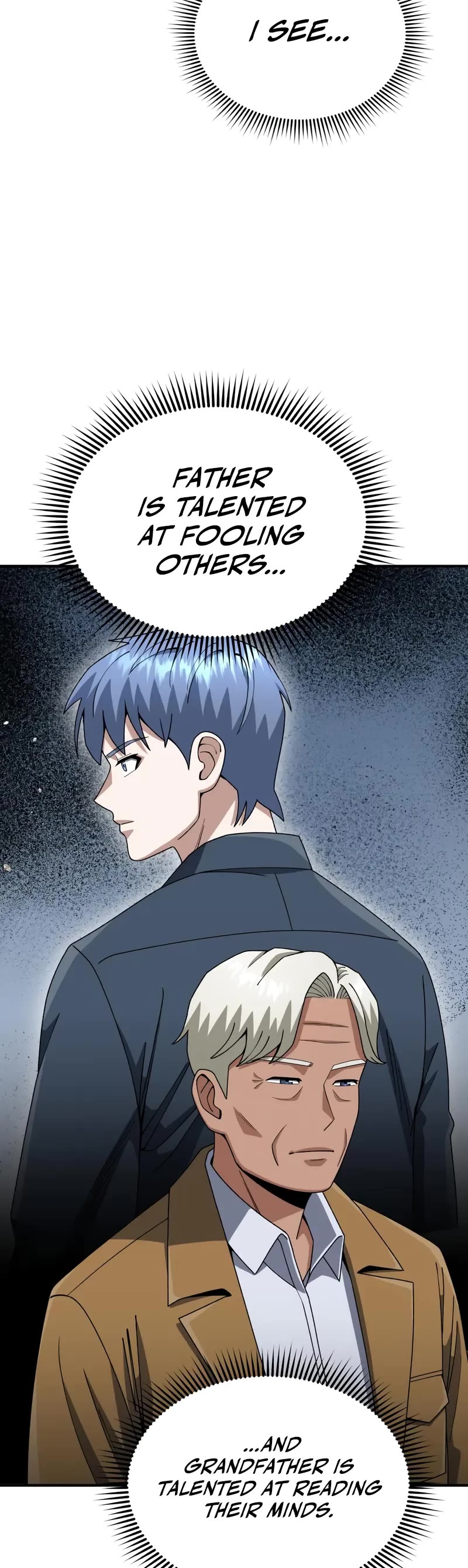 Genius of the Unique Lineage chapter 127 page 25