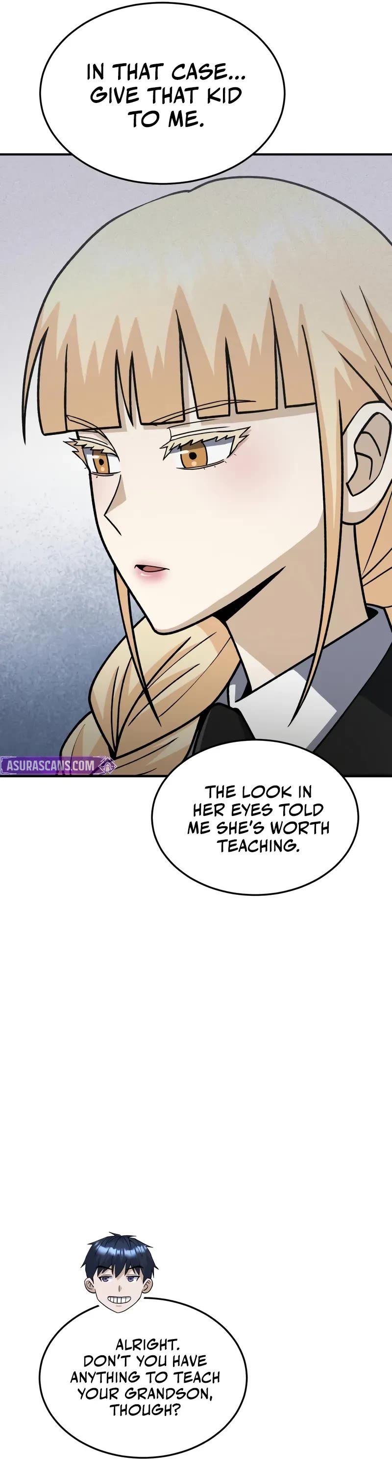 Genius of the Unique Lineage chapter 127 page 27