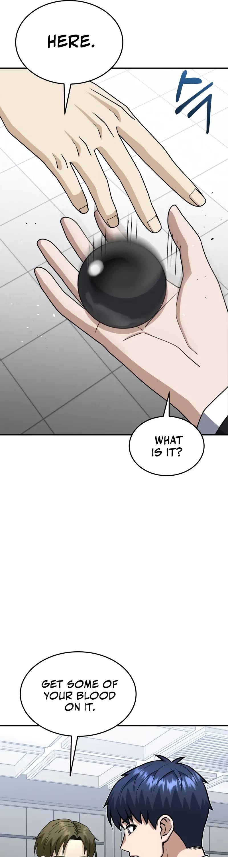 Genius of the Unique Lineage chapter 127 page 30