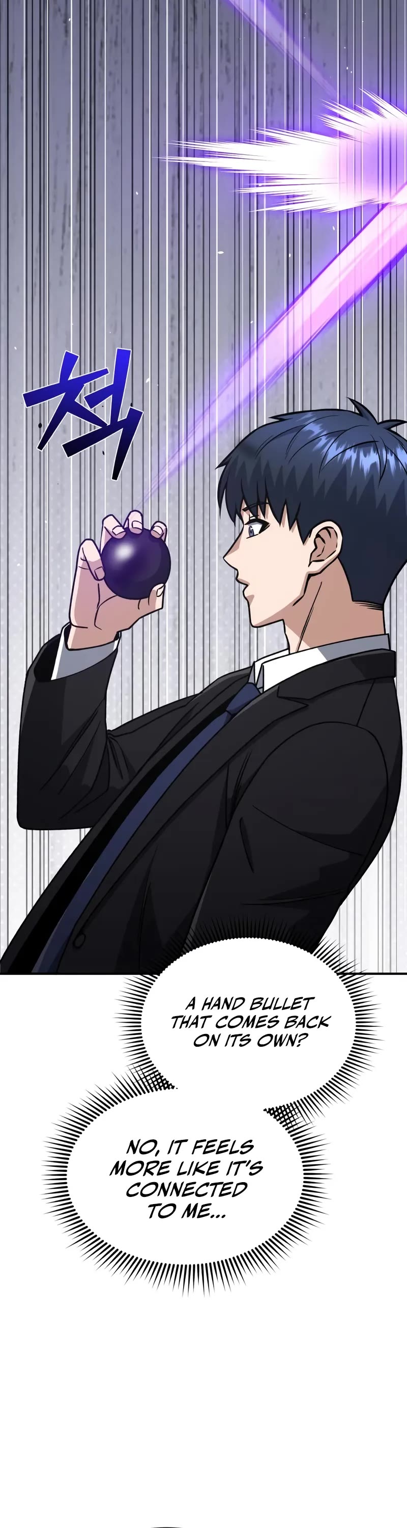 Genius of the Unique Lineage chapter 127 page 33