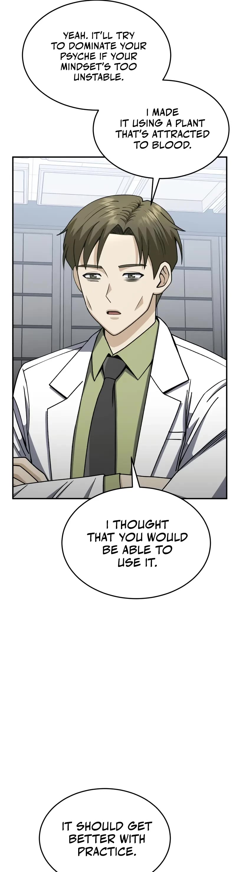 Genius of the Unique Lineage chapter 127 page 34