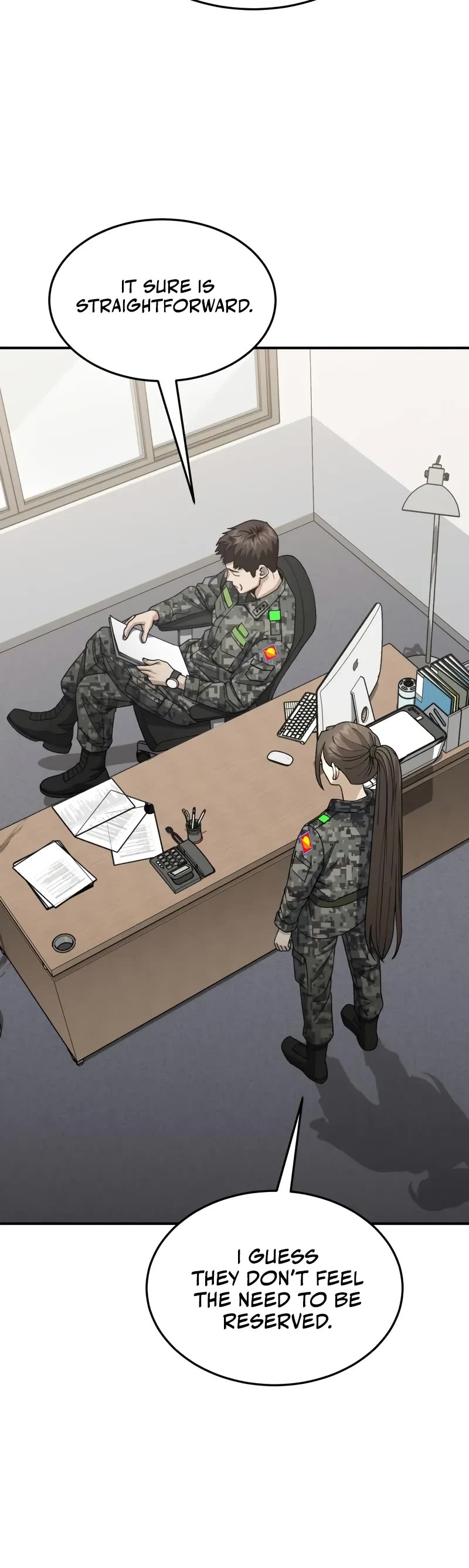 Genius of the Unique Lineage chapter 127 page 39