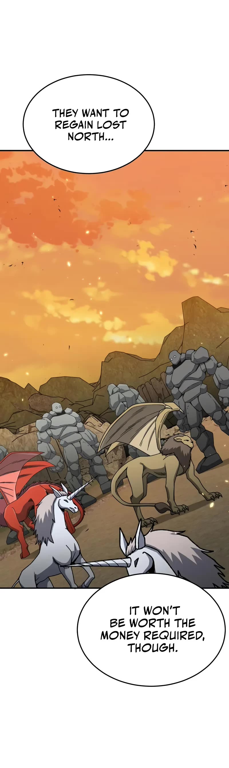 Genius of the Unique Lineage chapter 127 page 40