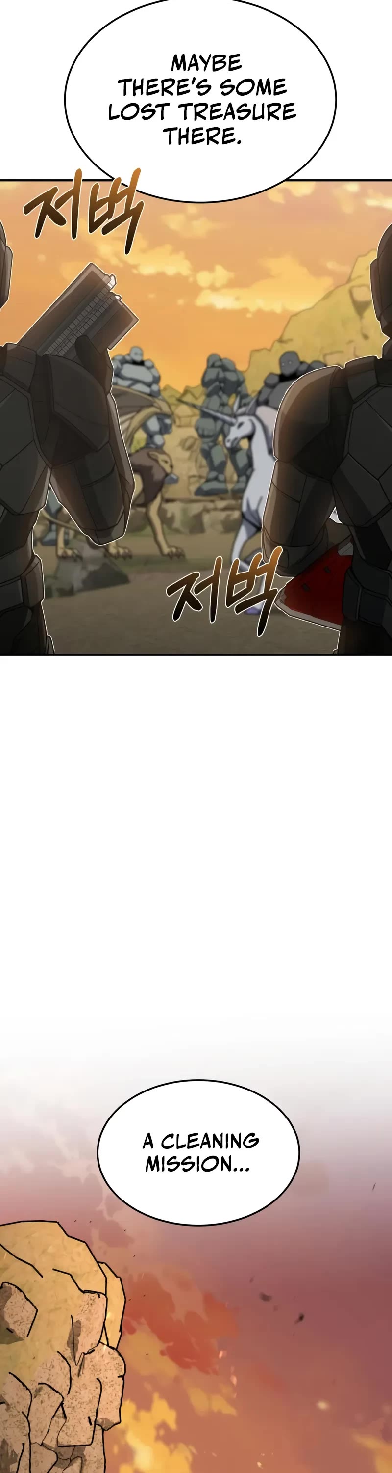 Genius of the Unique Lineage chapter 127 page 42