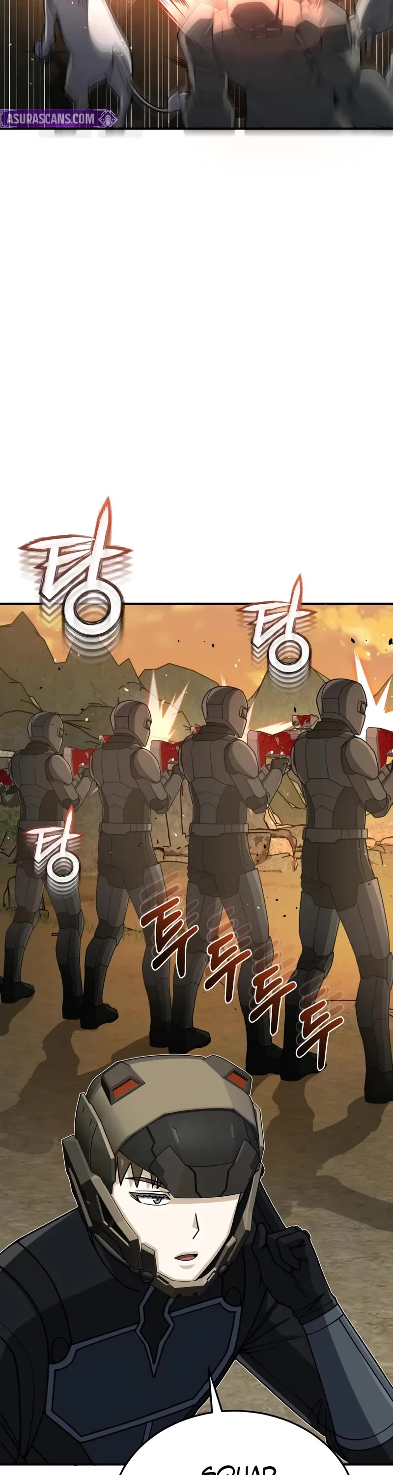 Genius of the Unique Lineage chapter 127 page 47