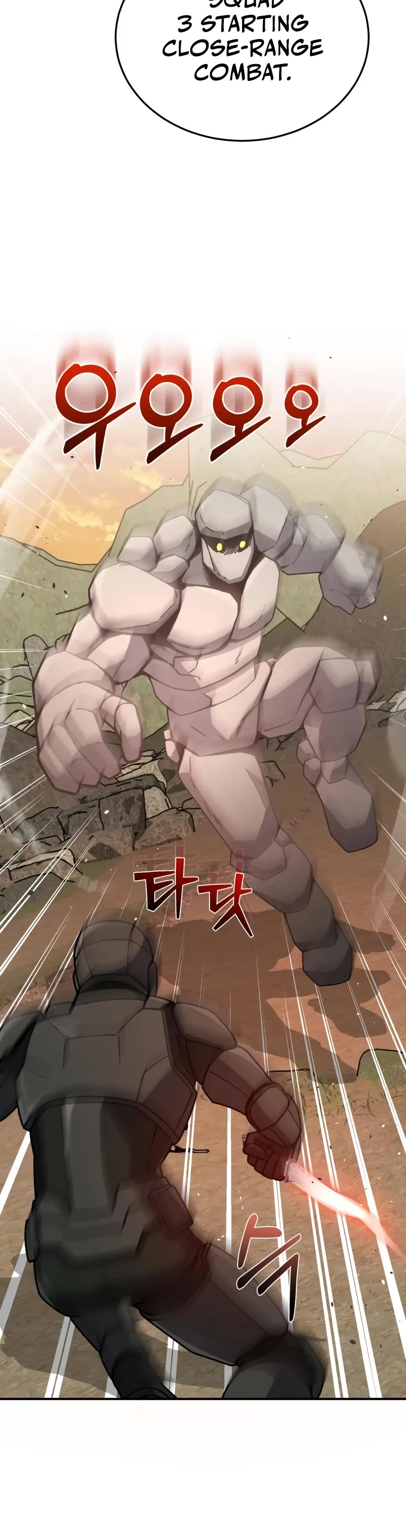 Genius of the Unique Lineage chapter 127 page 48