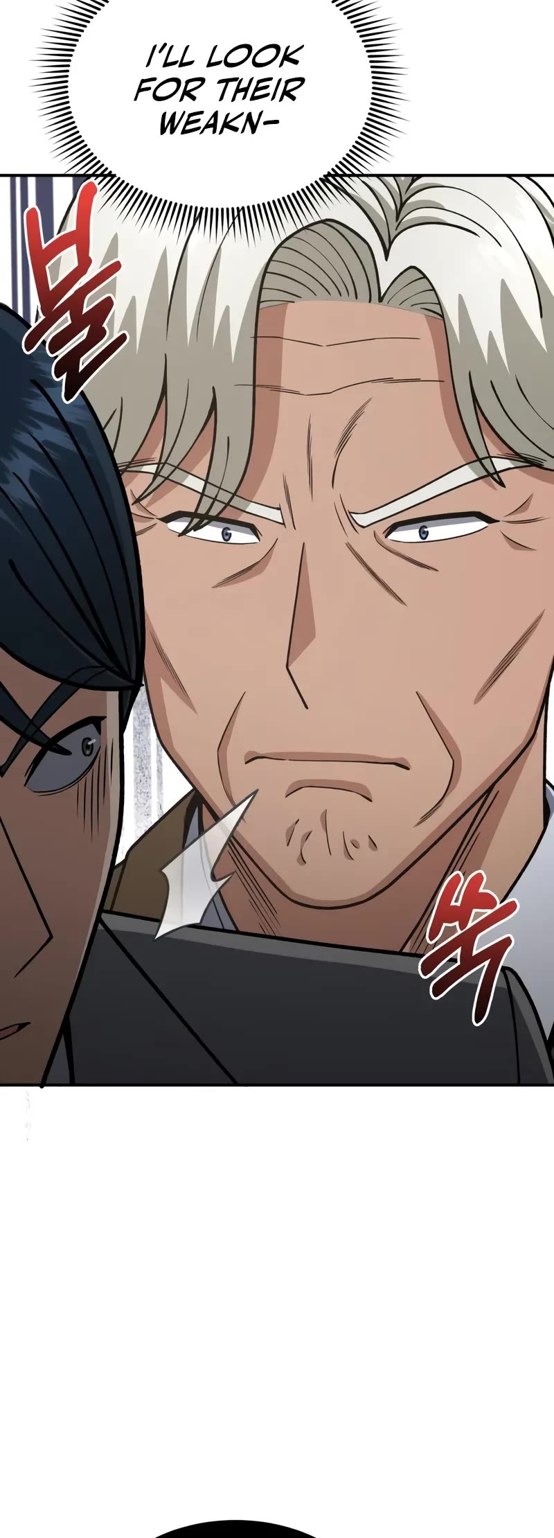 Genius of the Unique Lineage chapter 127 page 5