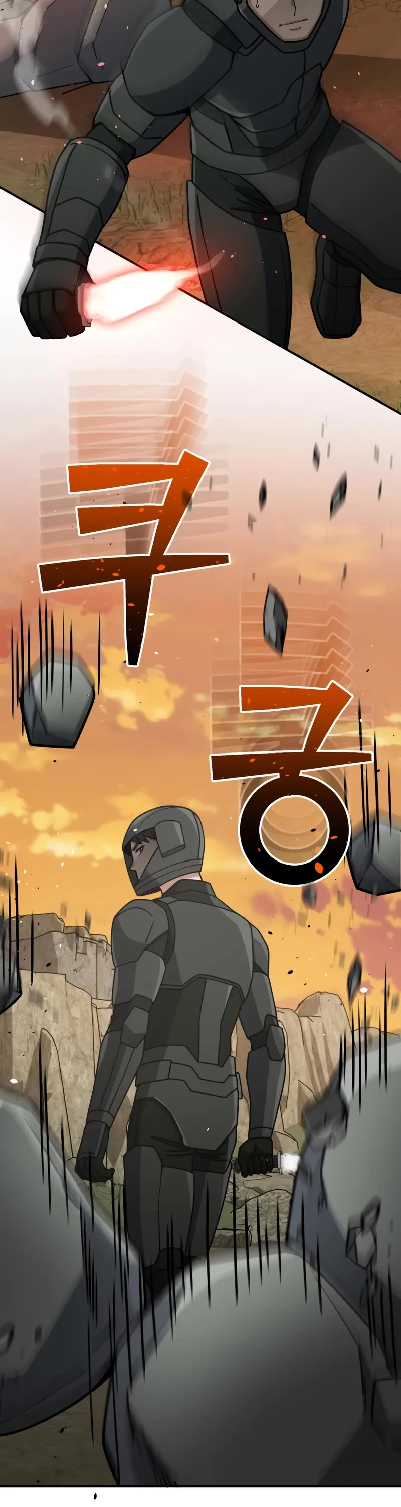 Genius of the Unique Lineage chapter 127 page 50