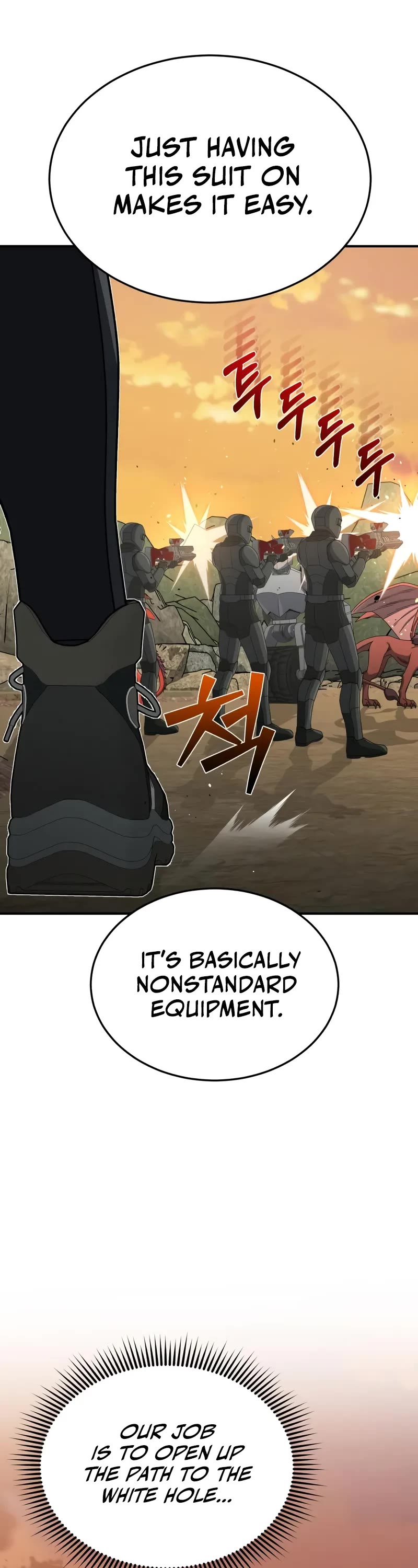 Genius of the Unique Lineage chapter 127 page 52