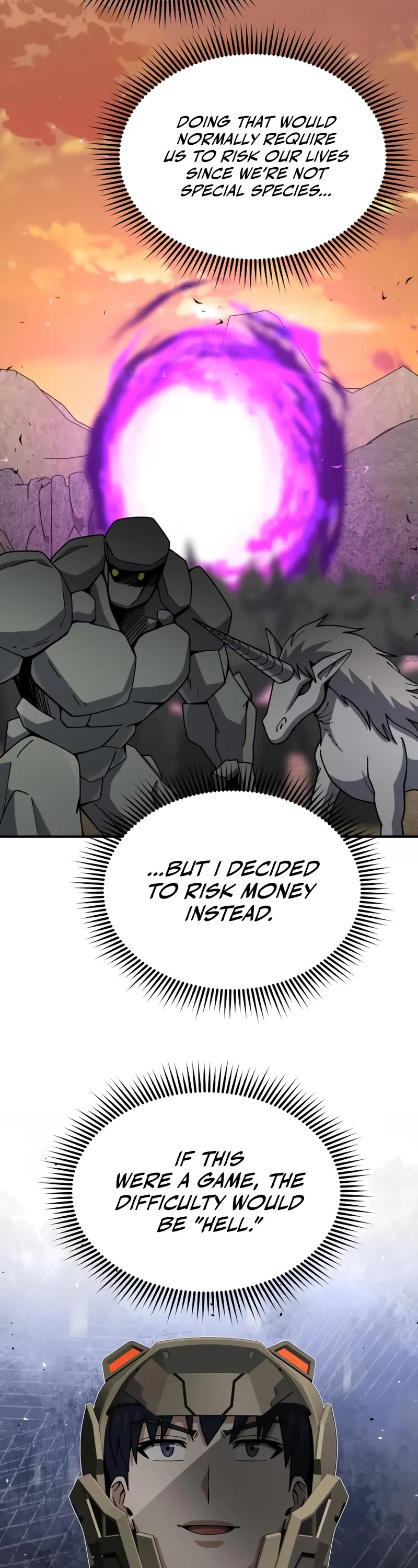 Genius of the Unique Lineage chapter 127 page 53