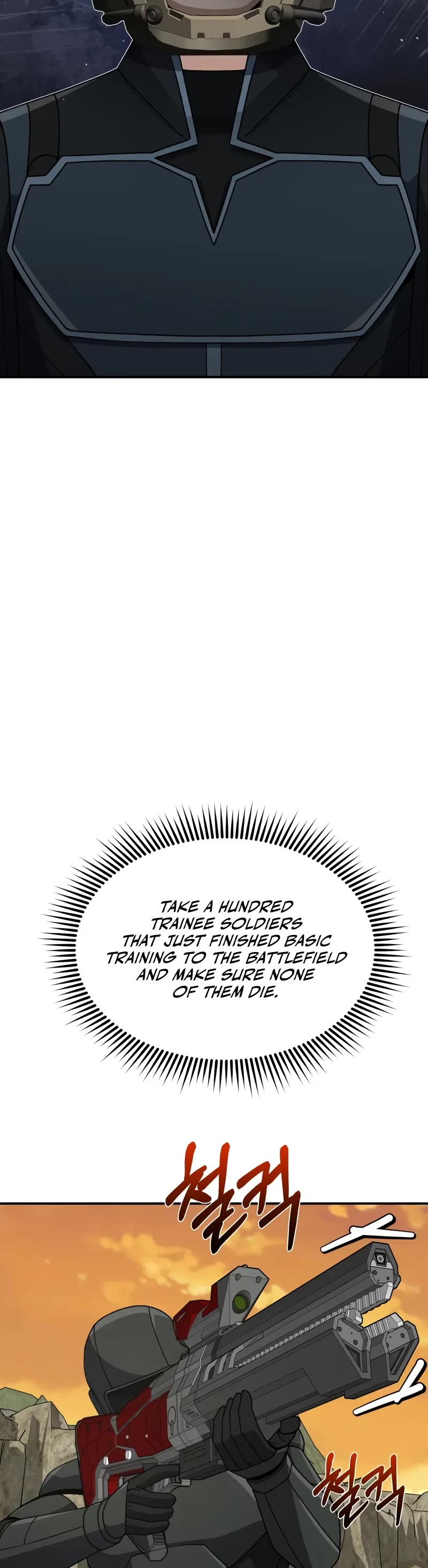 Genius of the Unique Lineage chapter 127 page 54